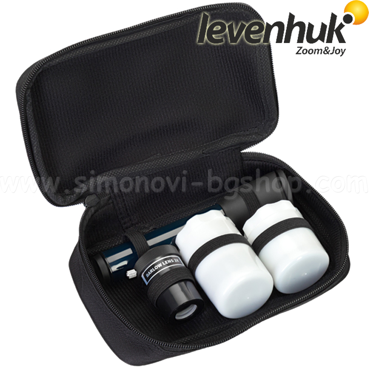 Levenhuk  Discovery Sky Trip ST80   79047